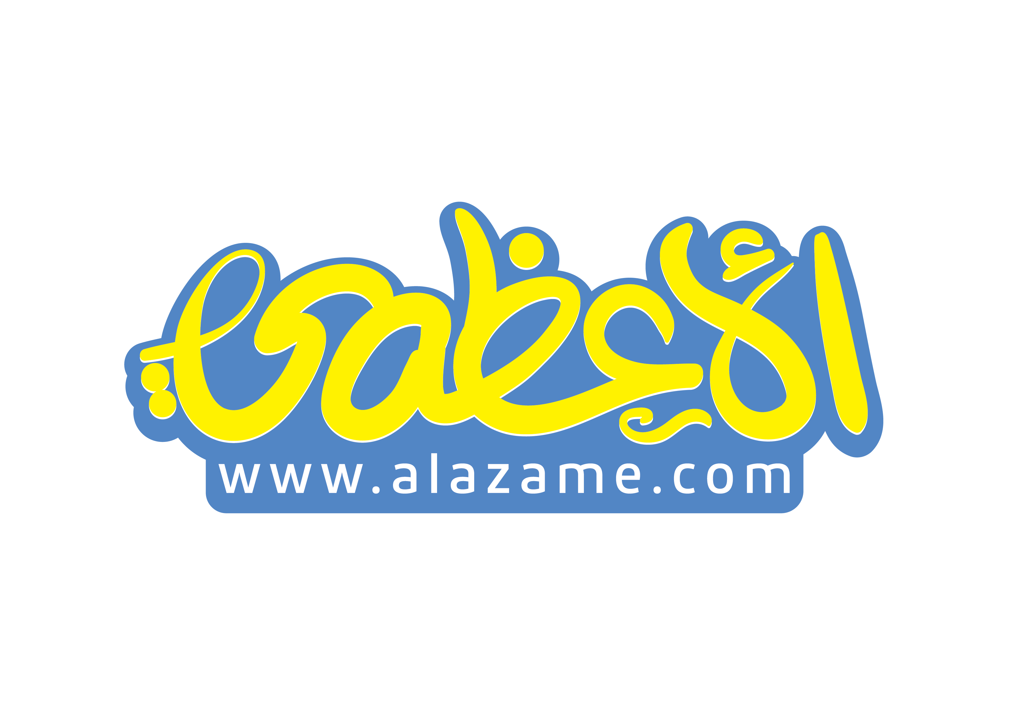 Alazame